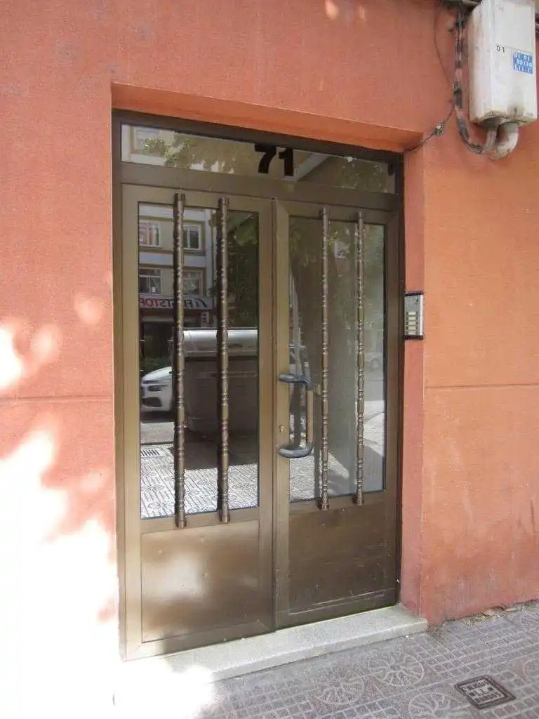 Flat for sale in Burgos