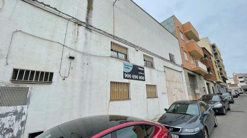 Foto 4 de Residencial en venda a San Esteban, 35, Les Boqueres - Santa Quiteria, Castellón