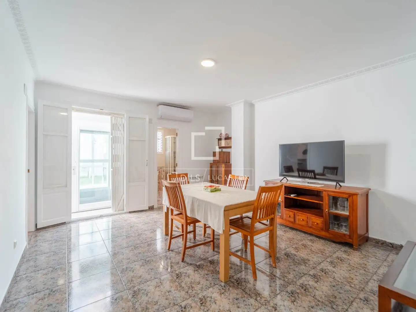 Comedor de Casa o chalet en venta en Valencia con Aire acondicionado, Calefacción y Terraza