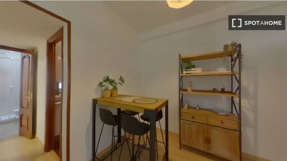 Appartamento in affitto a Retiro, imagen 16