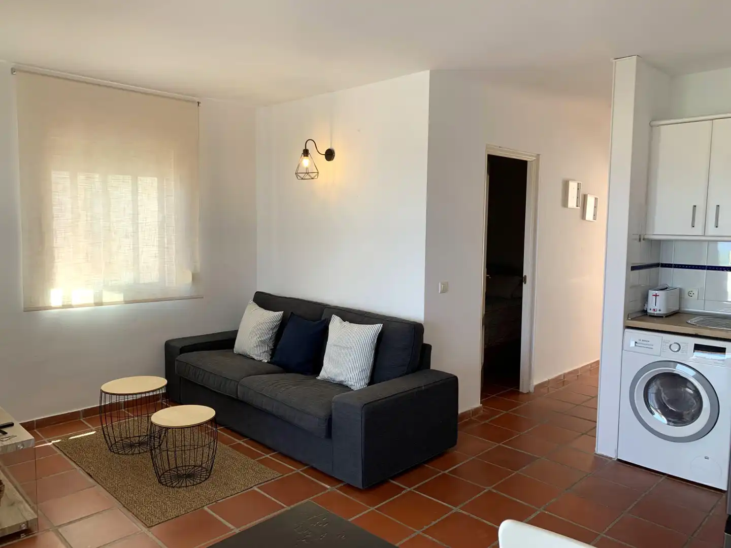 Wohnungen zur Miete in Cuesta las Pitas, 31, Alcorrín