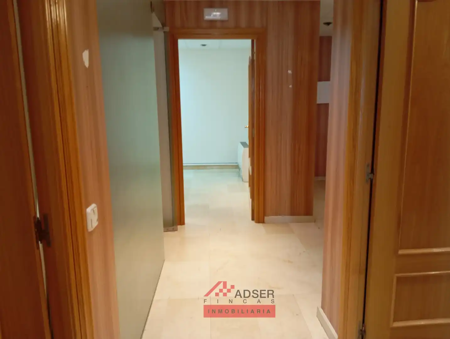 Büro mit Aufzug zur Miete in Logroño - vara de rey, imagen 6