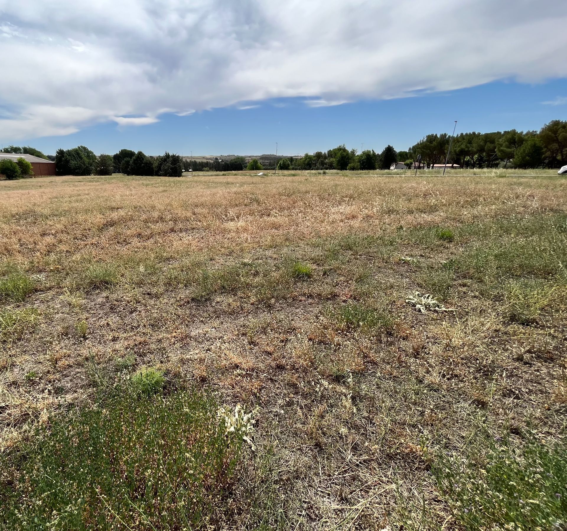 Residential for sale in Villanueva del Pardillo