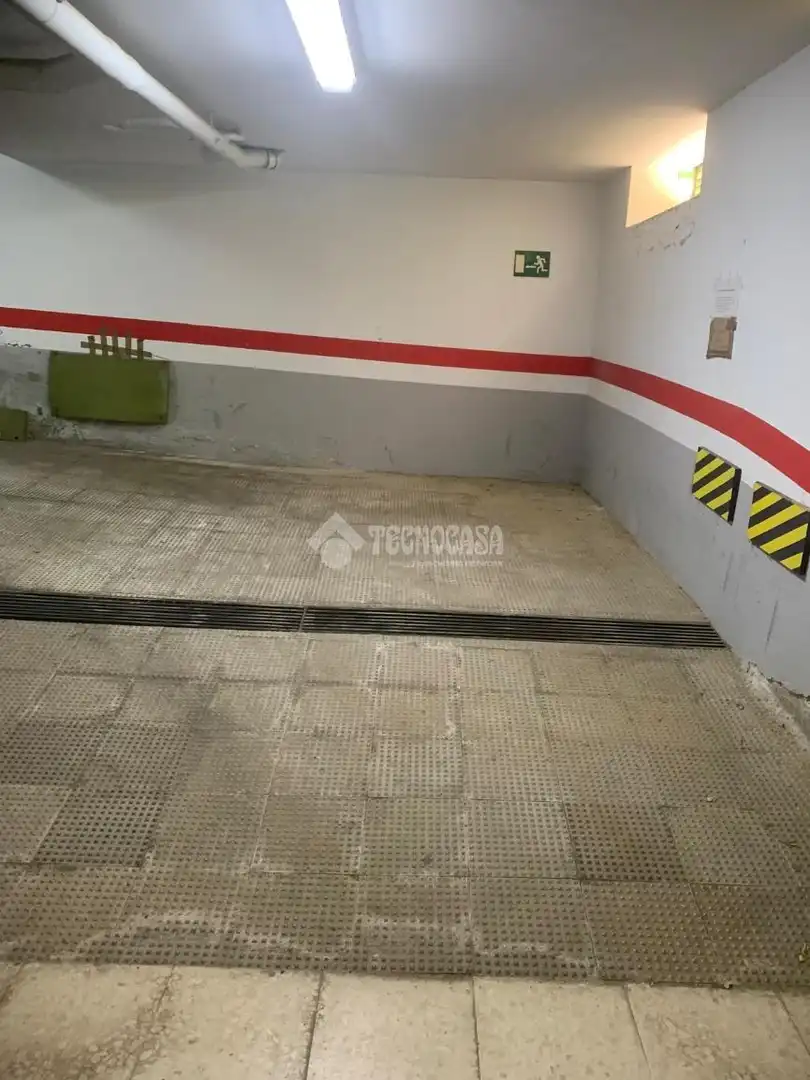 Garaje en venta en Huelva