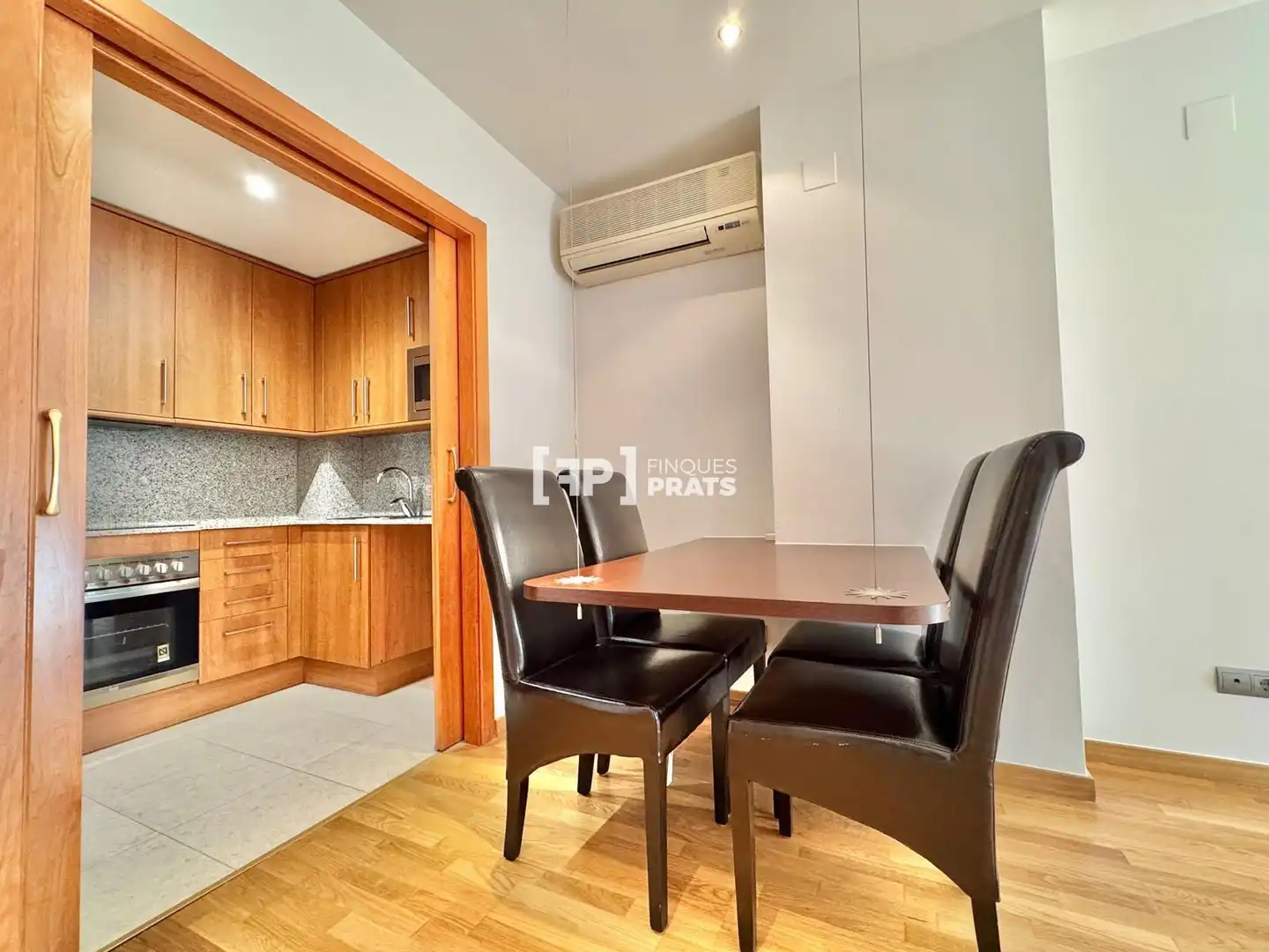 Flat with lift for sale in FERRAN, imagen 2