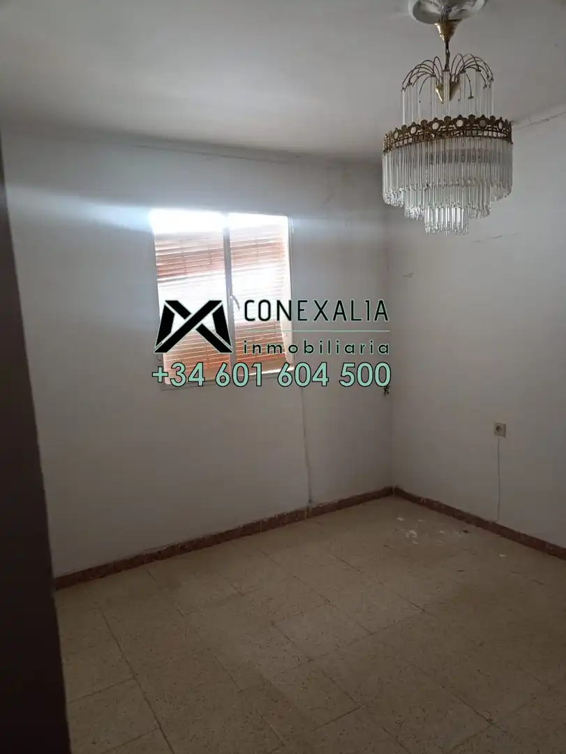 Habitación de Casa o chalet en venta en Olvera con Terraza