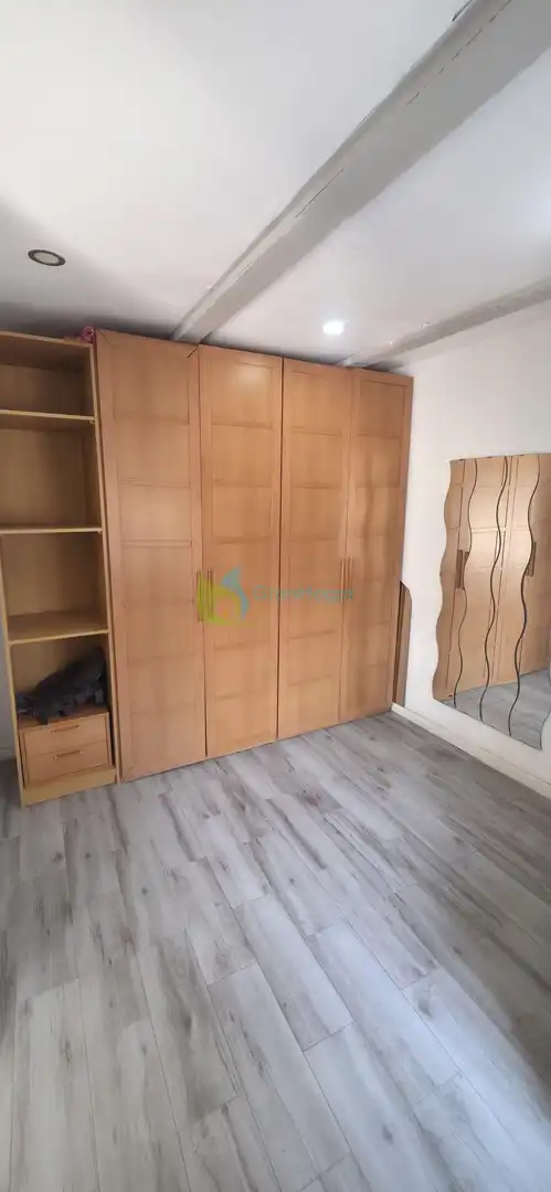 Habitación de Casa o chalet en venta en Sevilla con Terraza y Trastero