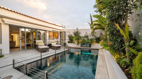 Foto 3 de Casa o xalet en venda a Playa del Inglés, Las Palmas