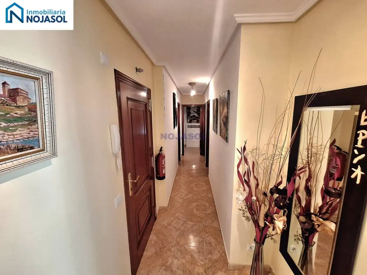 Wohnung mit Terrasse zur Miete in Calle Los Pinares 31, imagen 19