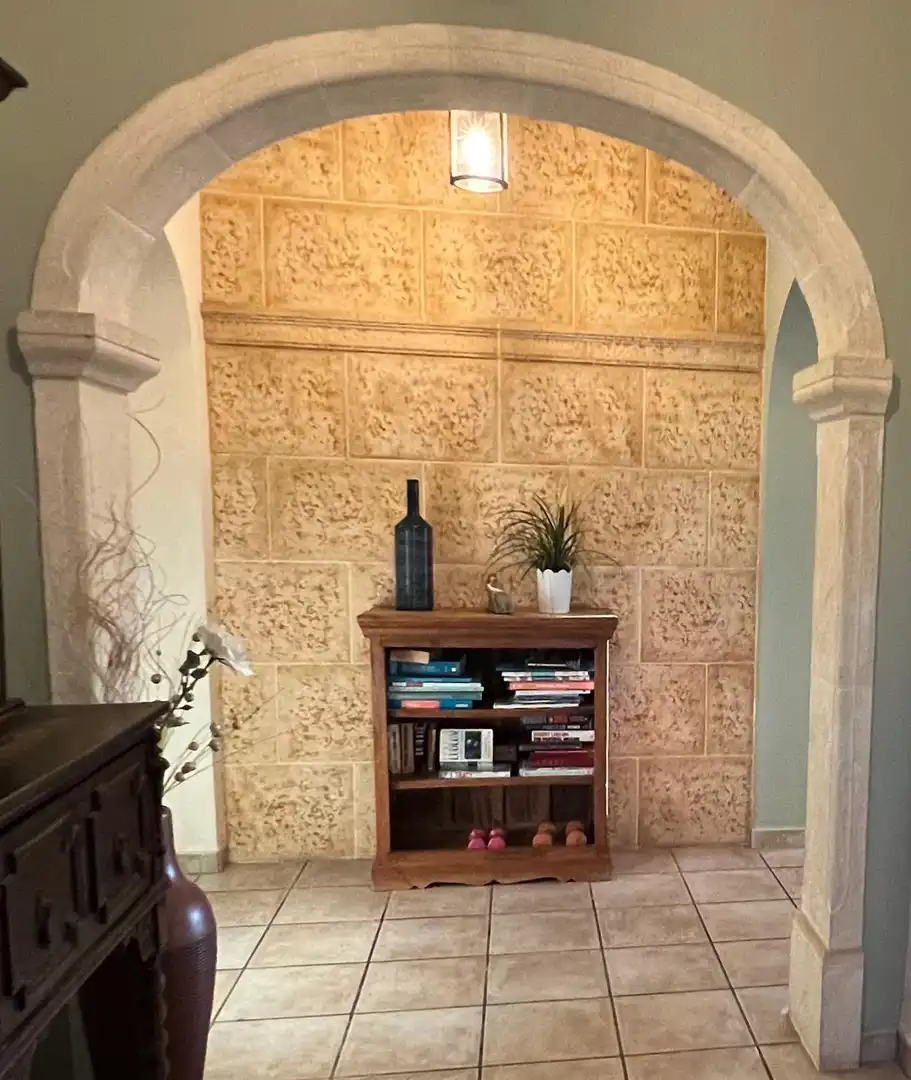 Houses for sale in La Granadella - Costa Nova