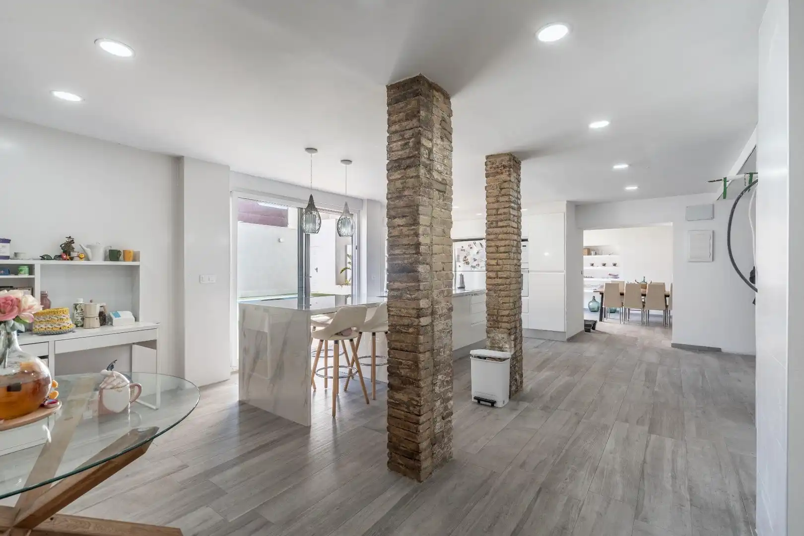Houses for sale in Valencia  with Private garden, Terrace and Swimming Pool