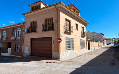 Casa o xalet en venda a Carretera de Madrid, 20, Aldea del Fresno