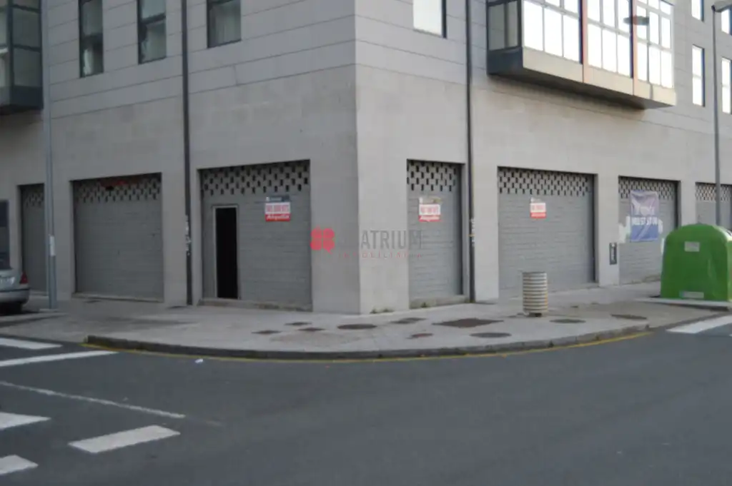 Local comercial de lloguer a Conxo, imagen 3
