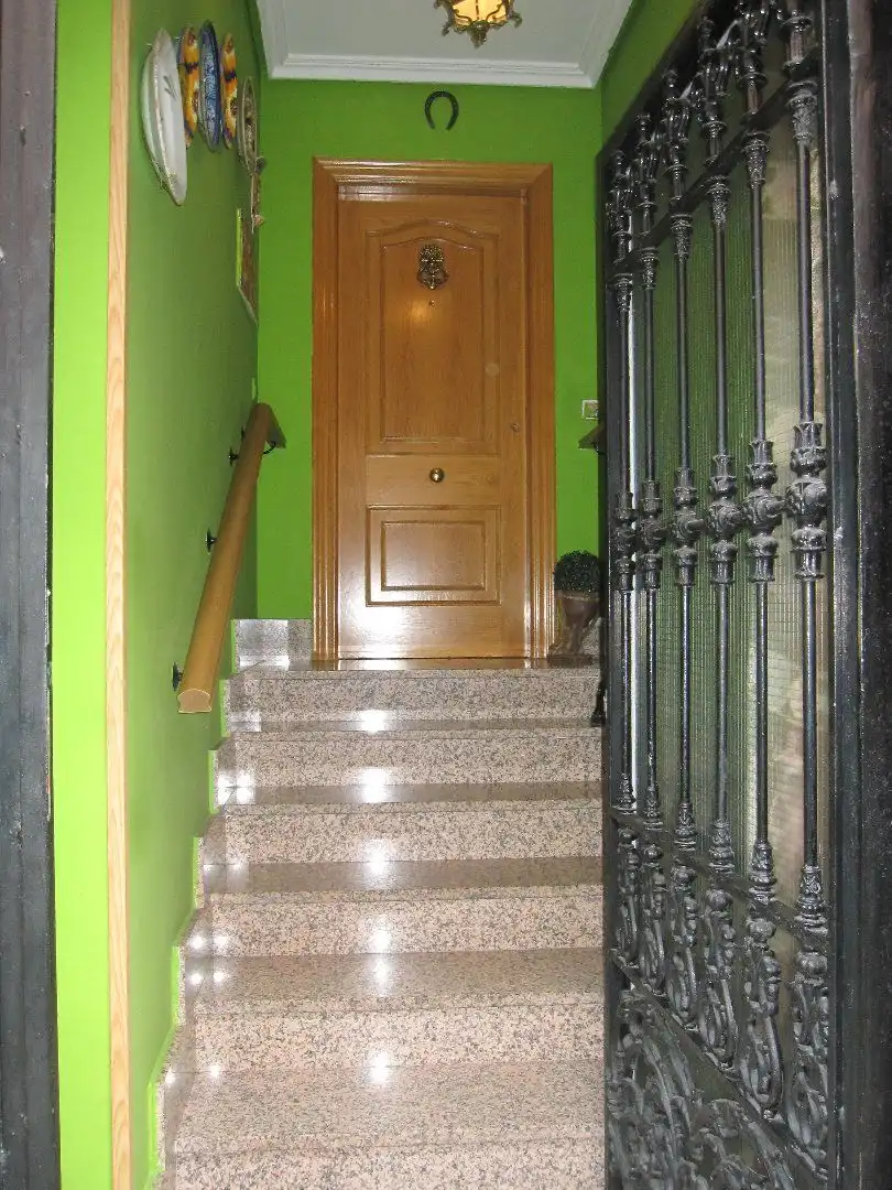 Casa o xalet en venda en Ciudad Real amb Aire condicionat, Terrassa i Forn
