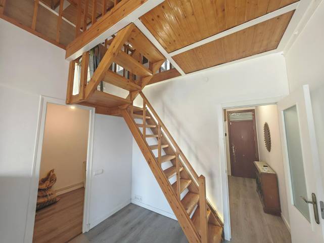 Piso en Venta en Calle de Joaquim de Paz en Barri del Centre