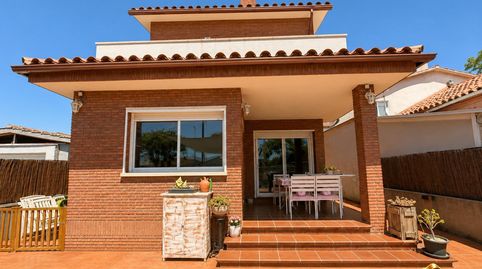 Foto 2 de Casa o chalet en venta en Parets del Vallès, Barcelona