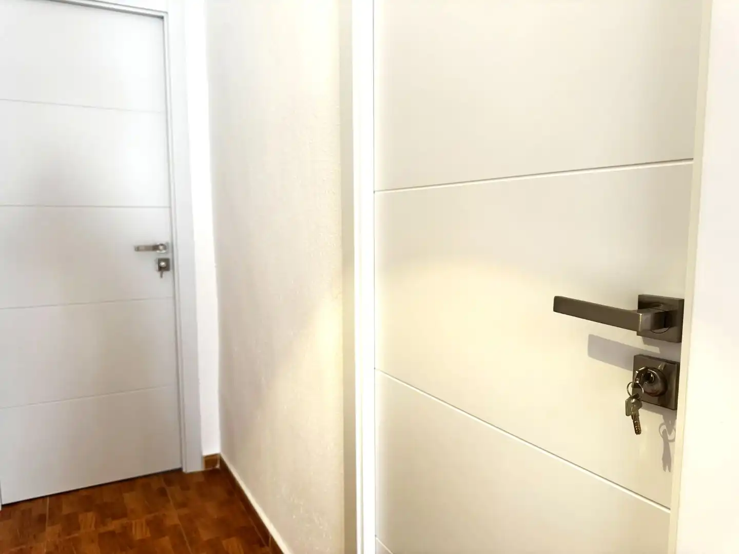 Flat for rent in Linares  with Terrace and Balcony