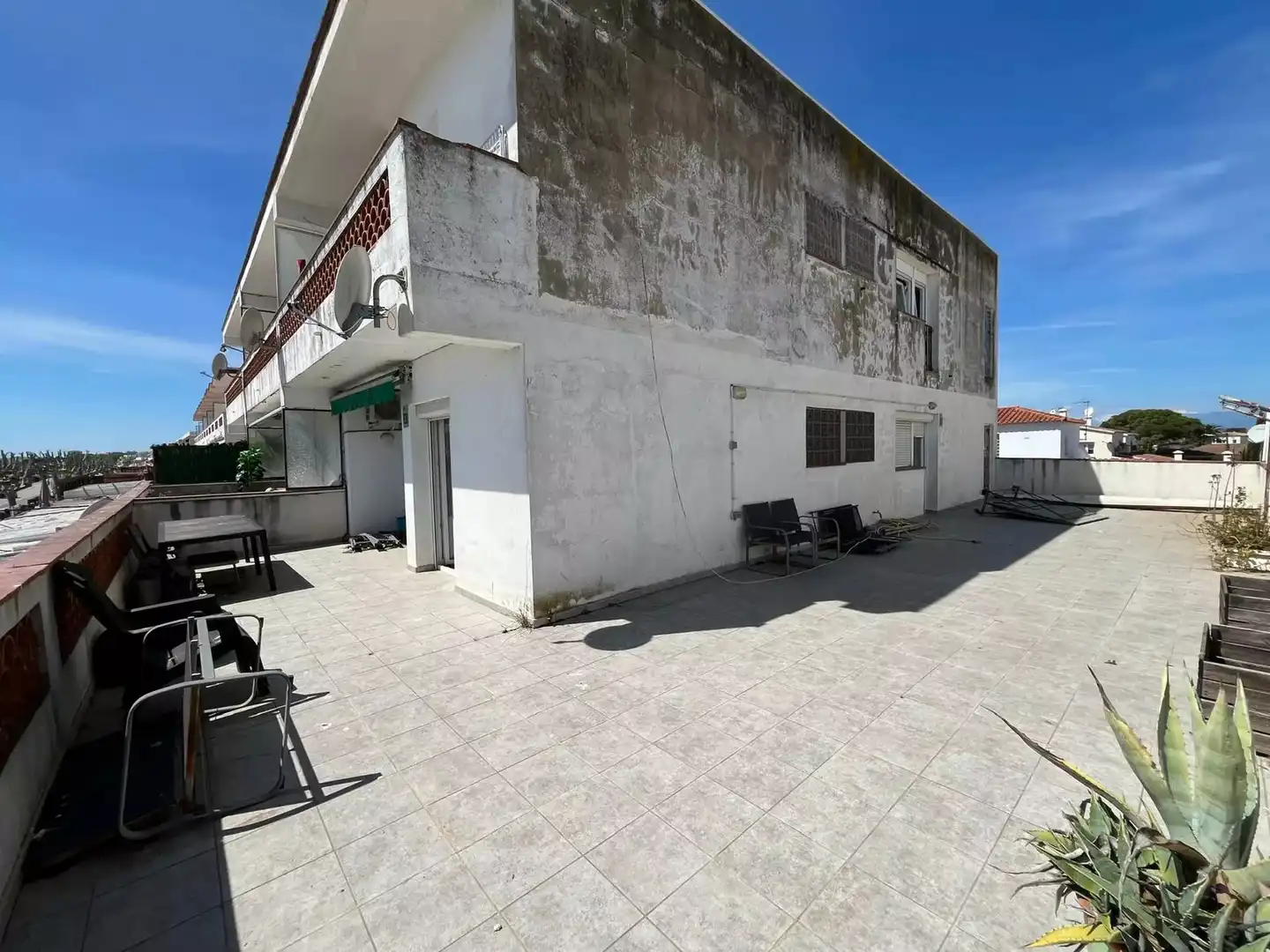 Apartamento en venta en Moxó - Sant Mori, imagen 4