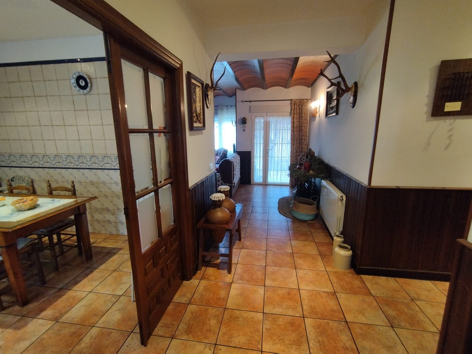 Casa o xalet en venda en Ciudad Real Capital amb Jardí privat, Terrassa i Moblat