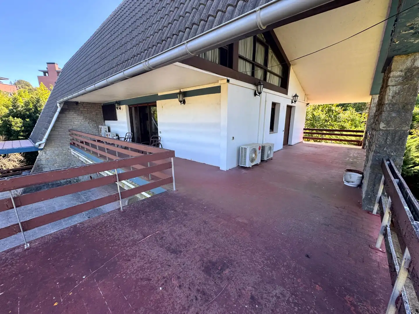 Villa mit Terrasse zum Verkauf in Mungia Bidea 17, imagen 61