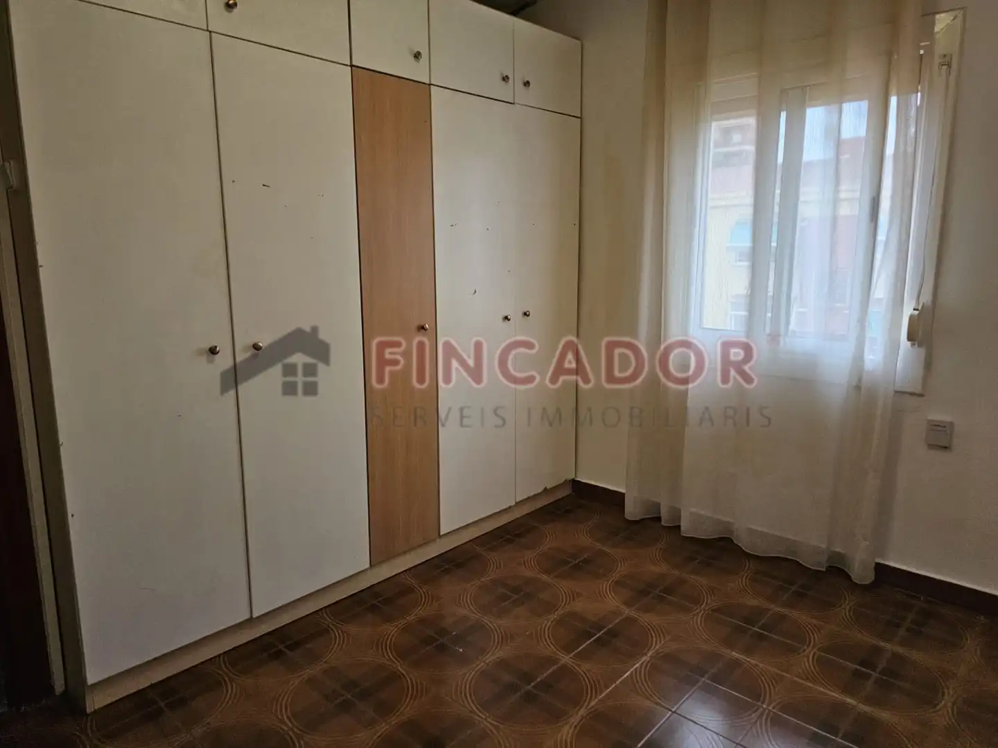 Habitación de Piso en venta en Barcelona con Aire acondicionado, Calefacción y Balcón