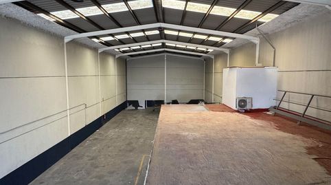 NAVE EN VENTA Y ALQUILER EN PEAN ANTEQUERA, image 3
