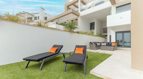 Foto 3 de Piso en venta en Urbanizacion Sierra Bermeja III, 40a, Seghers, Málaga