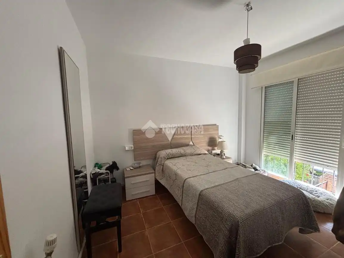 Casa pareada con terraza en venta en La Guardia de Jaén, imagen 25