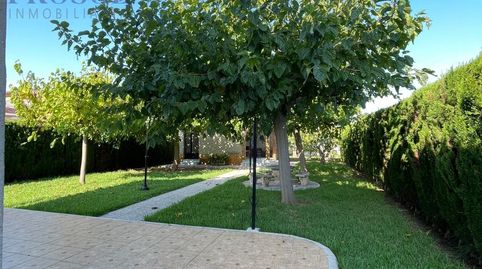 CHALET EN GRAO DE BURRIANA, imagen 4