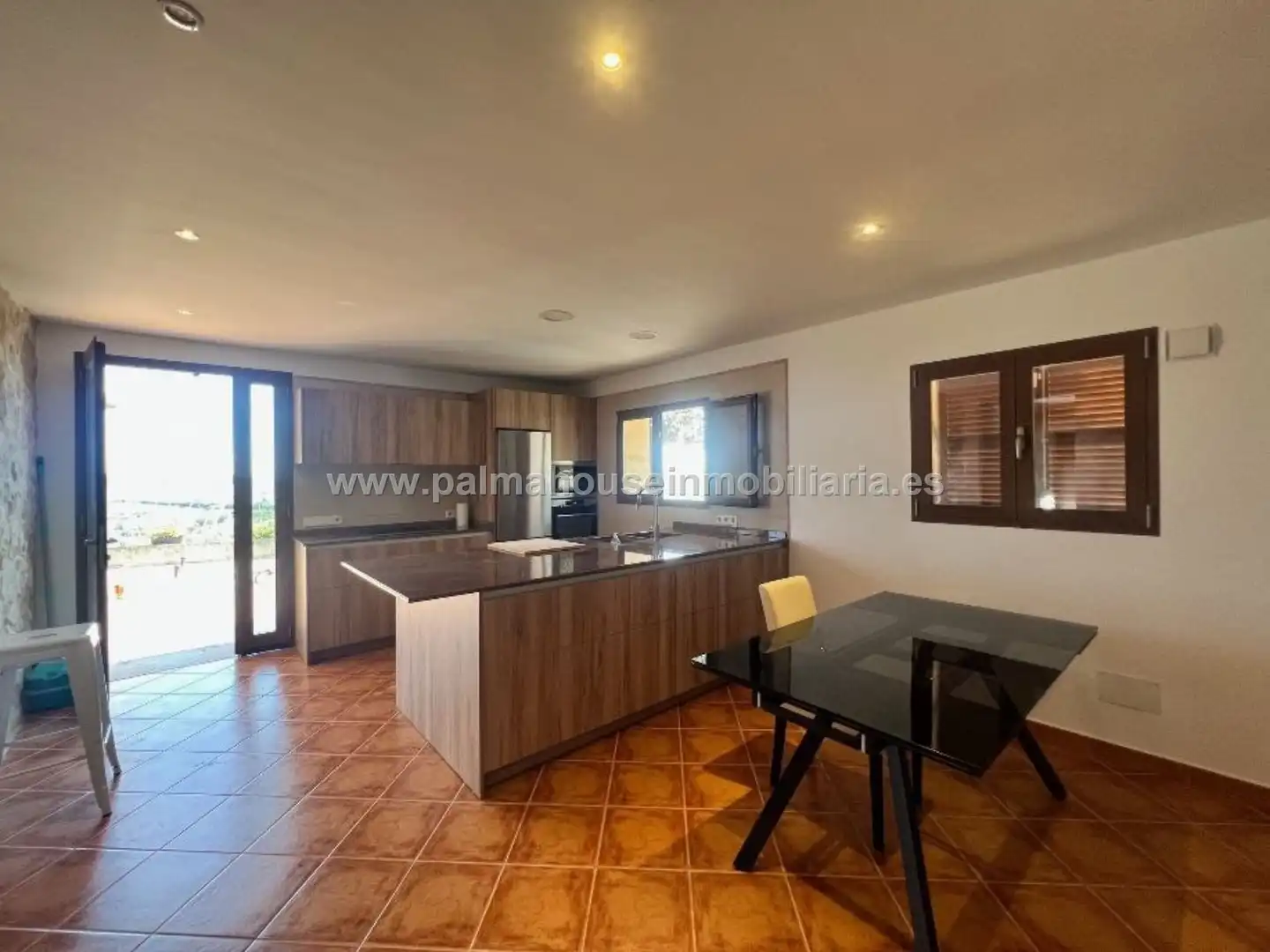 Country homes for rent in Sineu