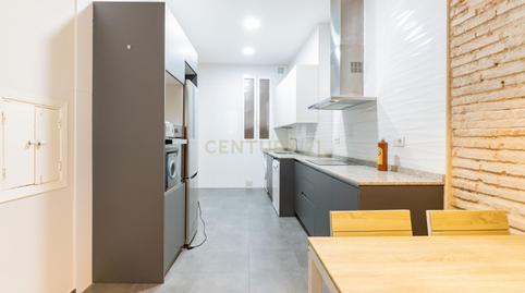 Foto 2 de Pis de lloguer a Carrer del Comte de Montornés, 12, València, Spain, -1, La Xerea,  Valencia Capital