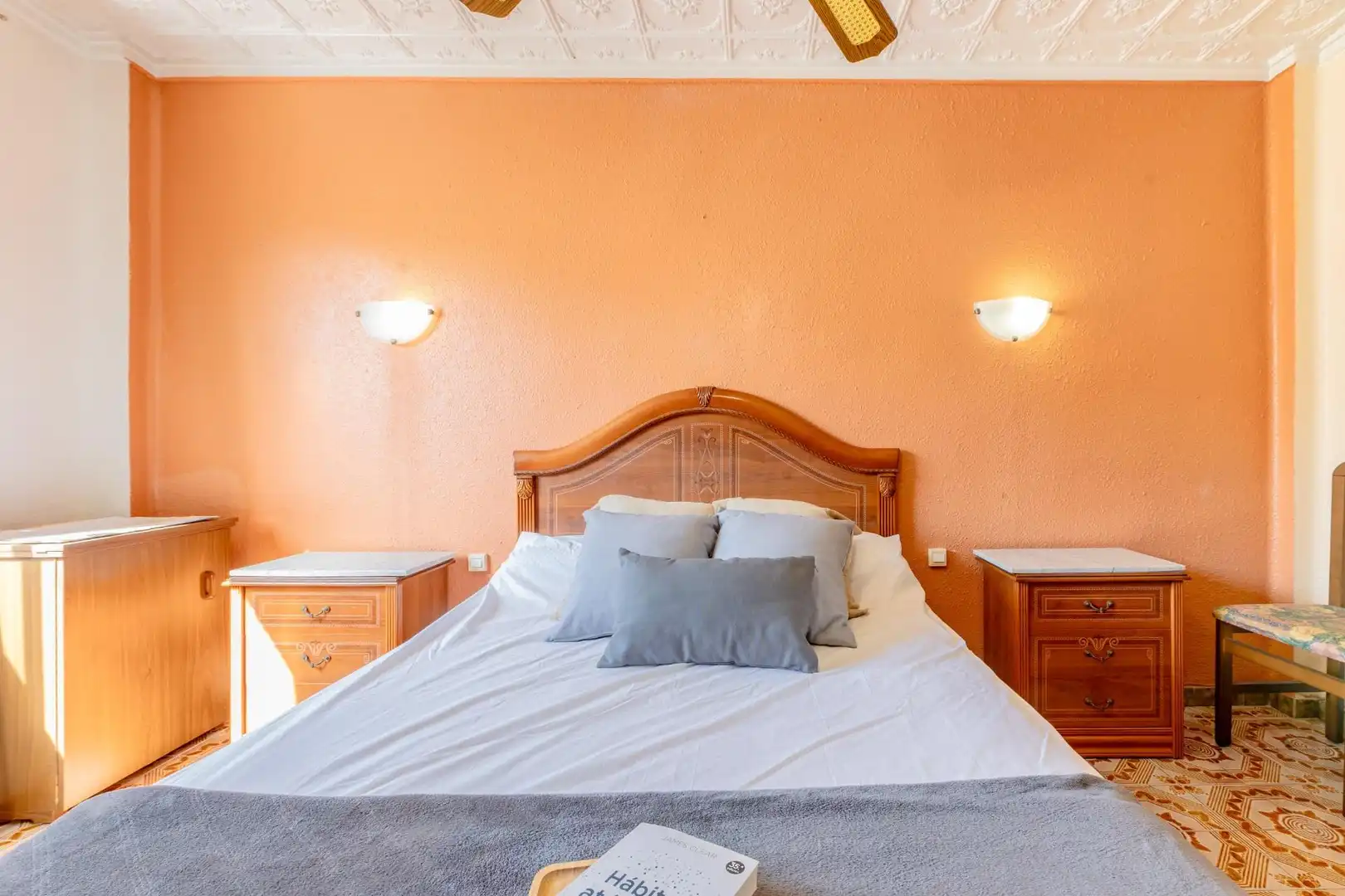 Habitación de Piso en venta en Valencia