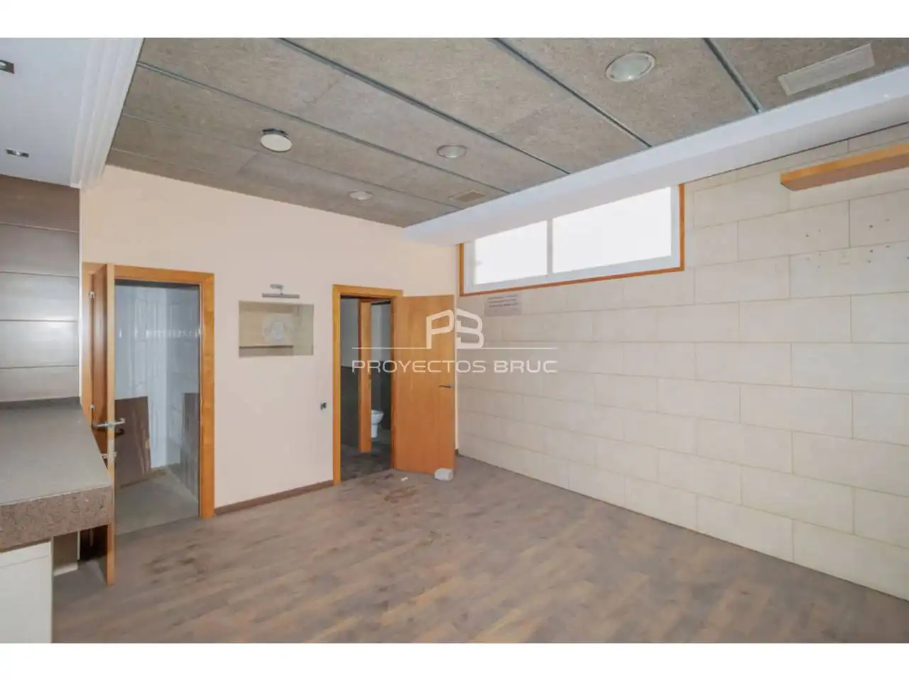 Gewerbefläche zum Verkauf in Avenida Francesc Macià, imagen 9