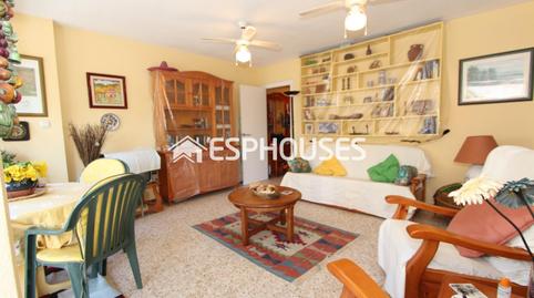 Foto 4 de Apartament en venda a Las Viñas, Alicante