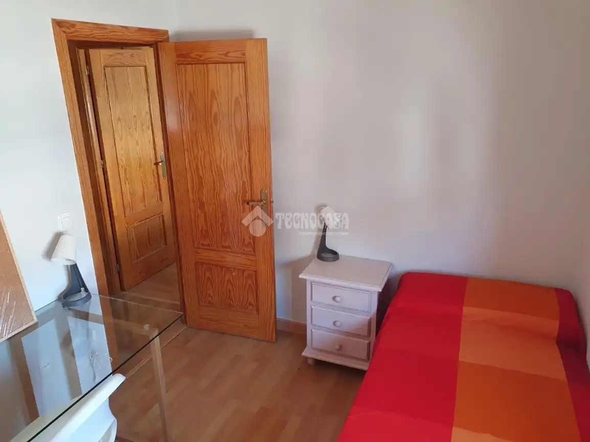 Dormitori de Pis en venda en Armilla amb Aire condicionat i Balcó