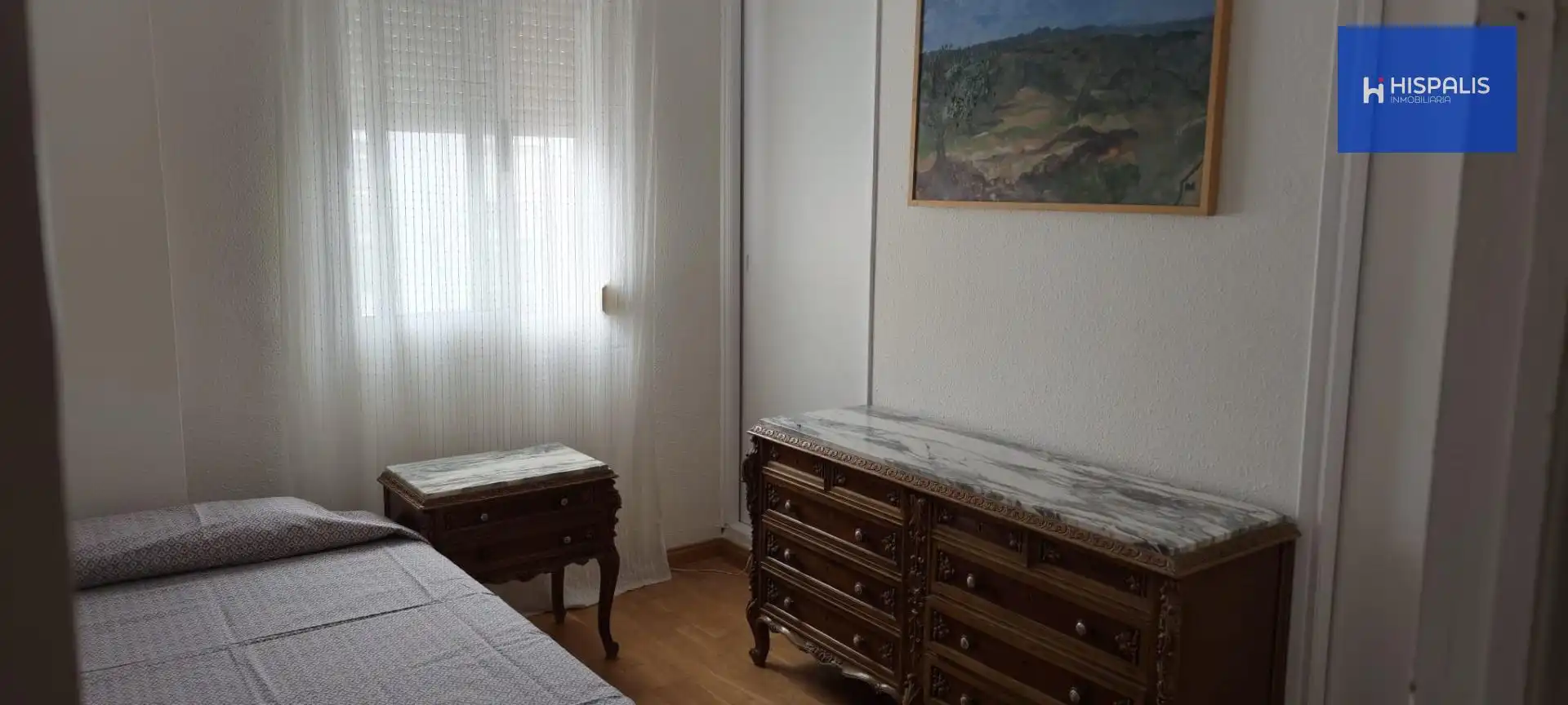 Wohnung zur Miete in Calle Calle Rafael Salgado, Bami - La Estrella