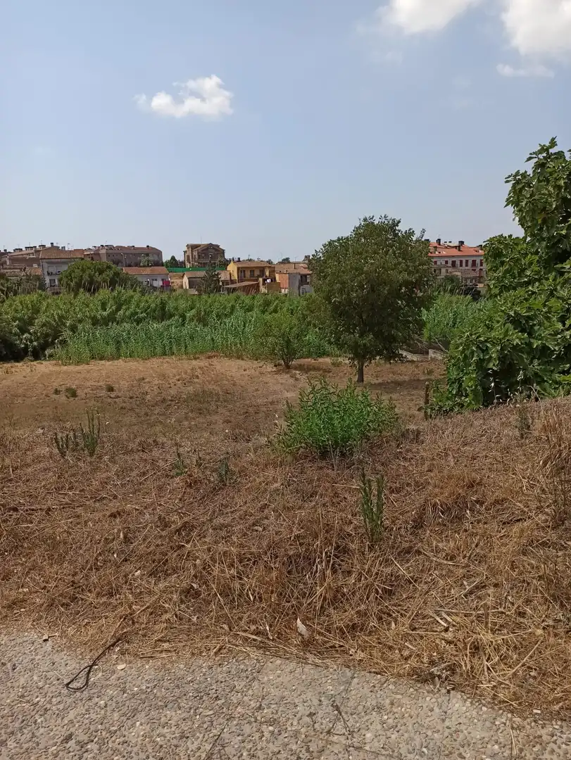 Residencial en venta en Cassà de la Selva