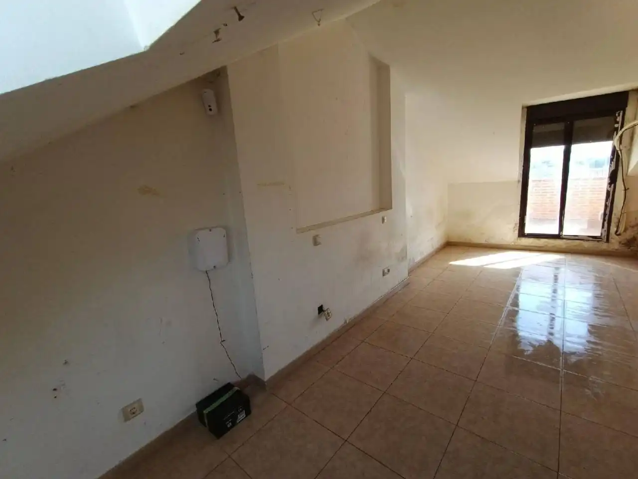 Piso en venta en Plaza Palacio, Villa del Prado
