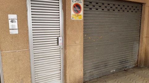 Foto 2 de Garatge en venda a C/ Camis, Centre, Sant Feliu de Guíxols