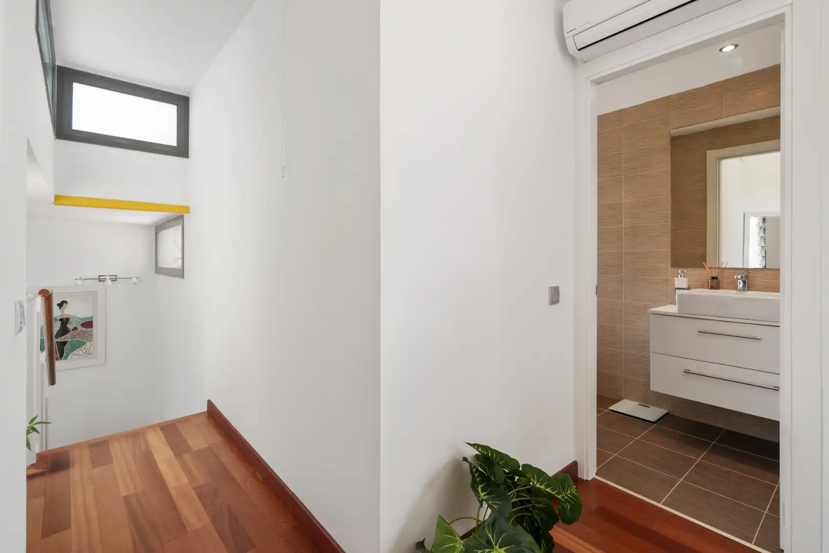 Casa adosada en venta en Torredembarra con Aire acondicionado, Calefacción y Parquet