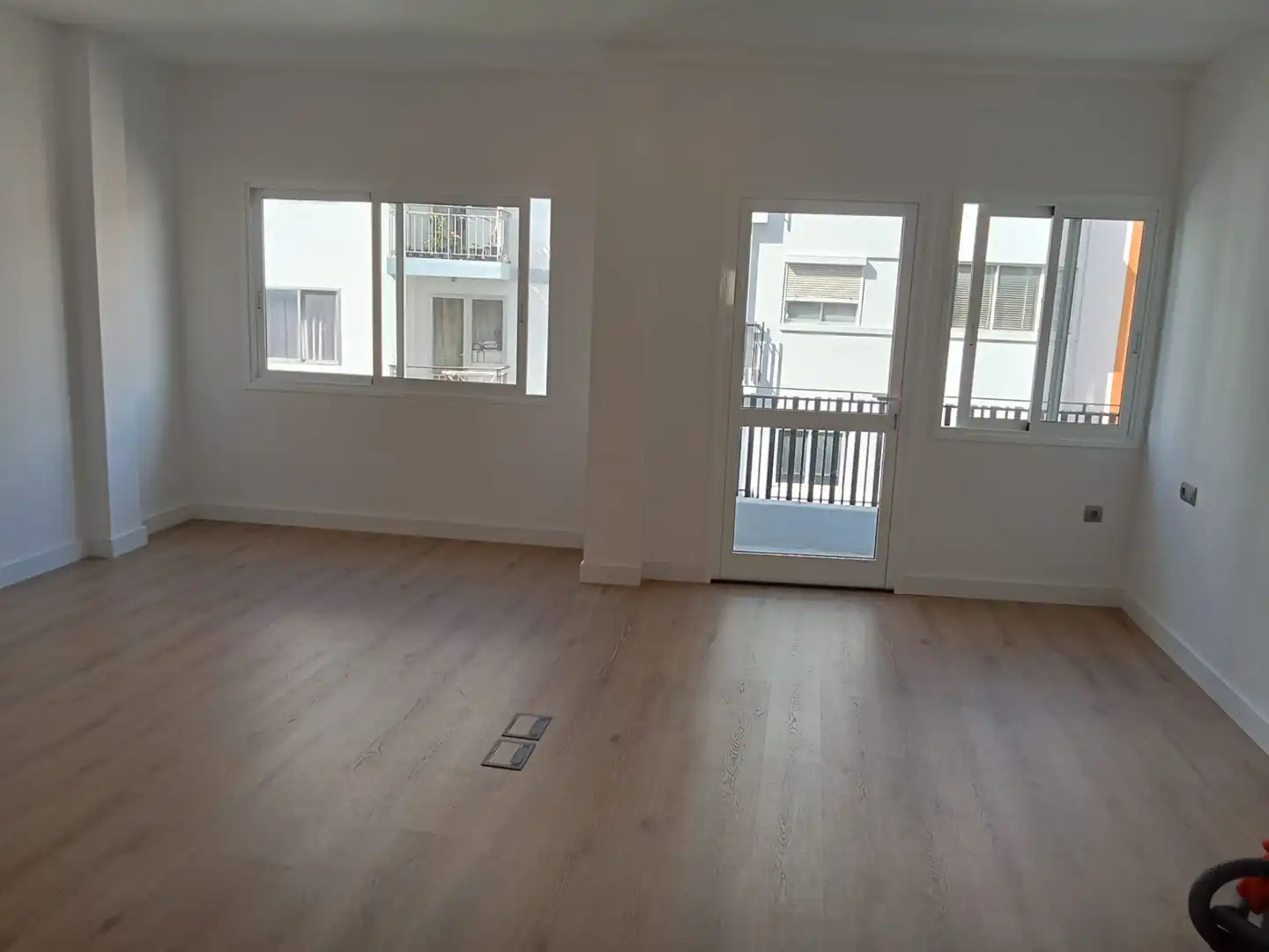 Flat for rent in Santa Cruz de Tenerife