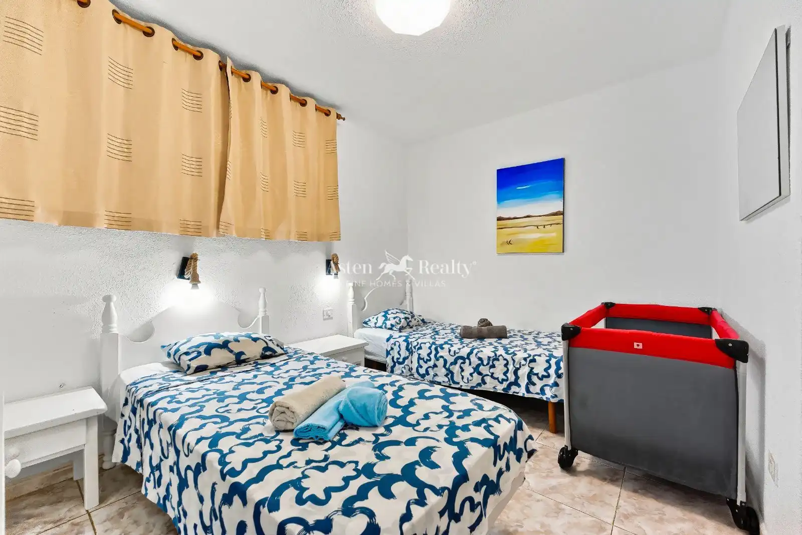 Maisonette mit Pool zum Verkauf in Rafael Puig Lluvina 32, imagen 9