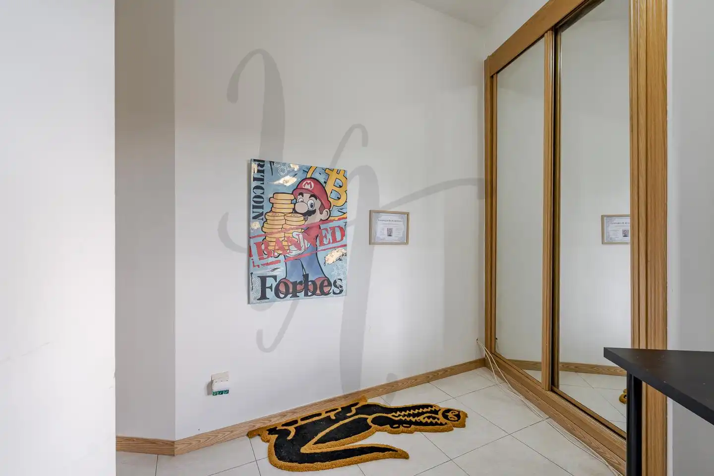 Piso en venta en Alcobendas con Aire acondicionado, Calefacción y Terraza
