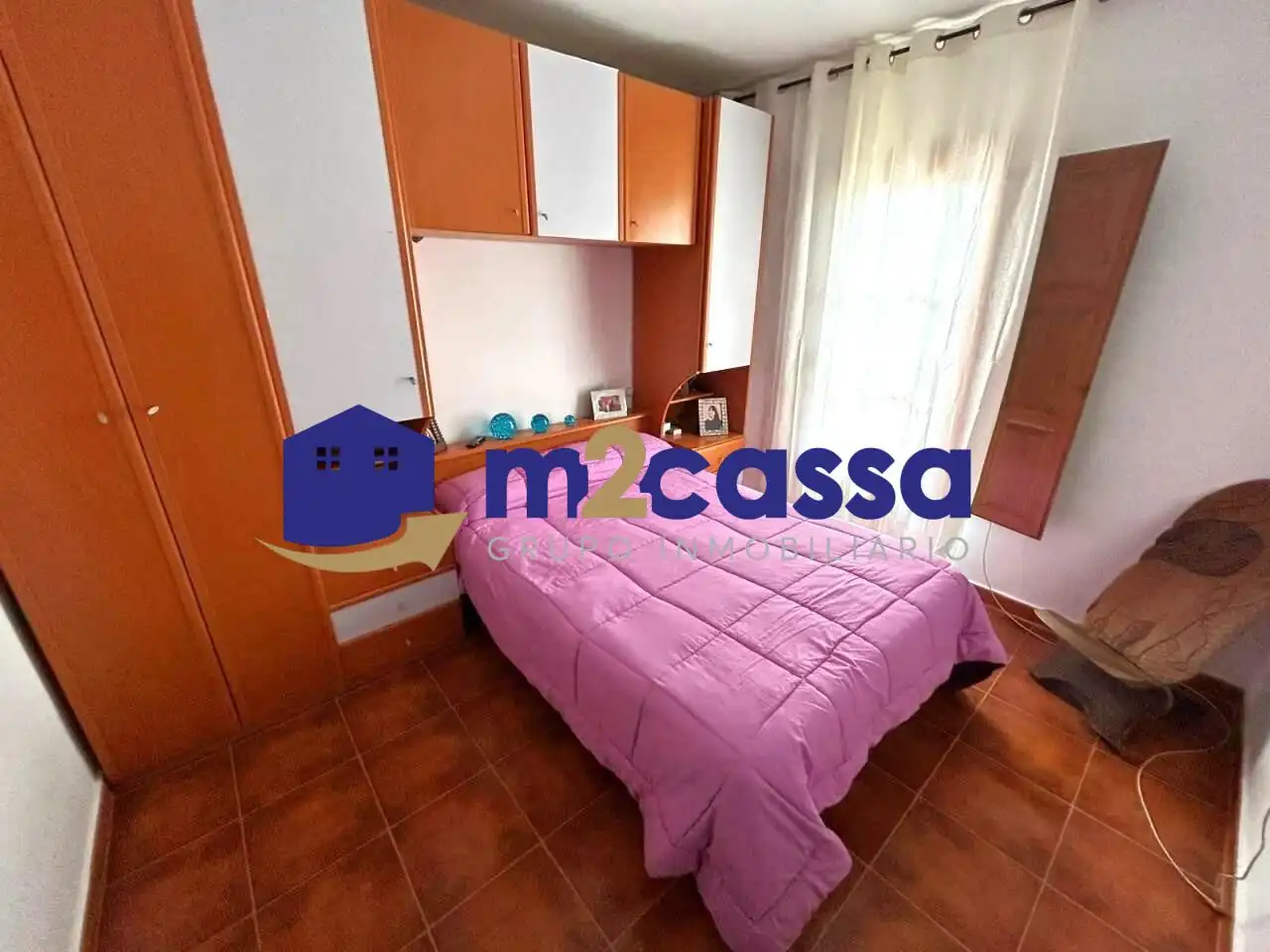 Dormitori de Casa o xalet en venda en Cehegín amb Terrassa
