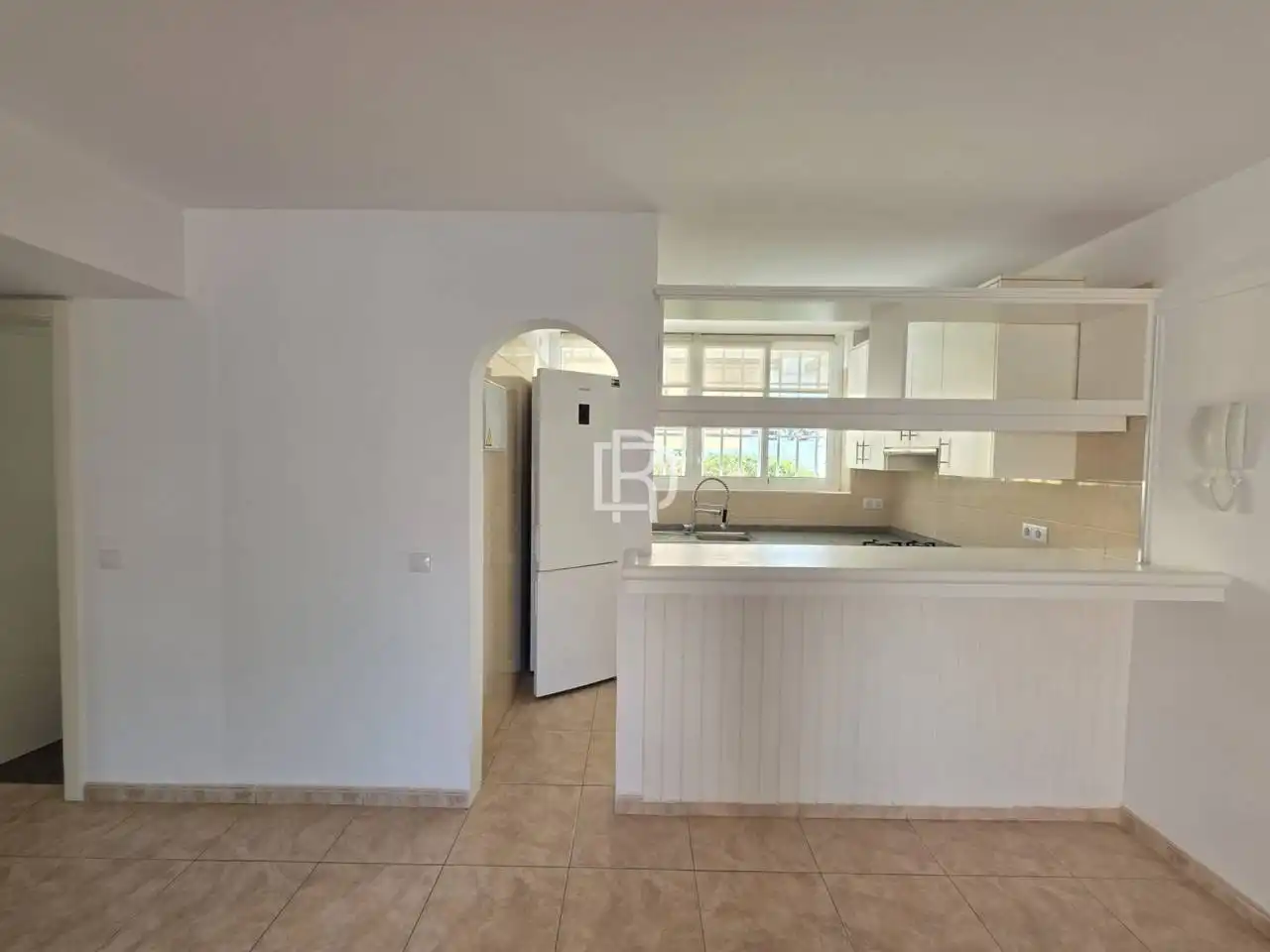 Piso con terraza en venta en Calle Portugal, imagen 11