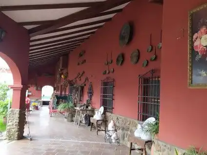 Casa o chalet de alquiler en Villafranca de Córdoba con Aire acondicionado, Calefacción y Jardín privado