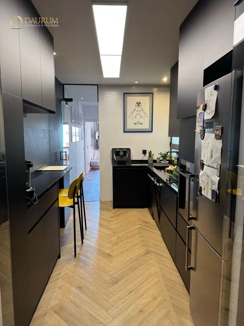 Flat with lift for sale in Canillas, imagen 14
