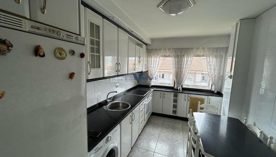 Foto 1 de Pis de lloguer a Mariñamansa, Ourense