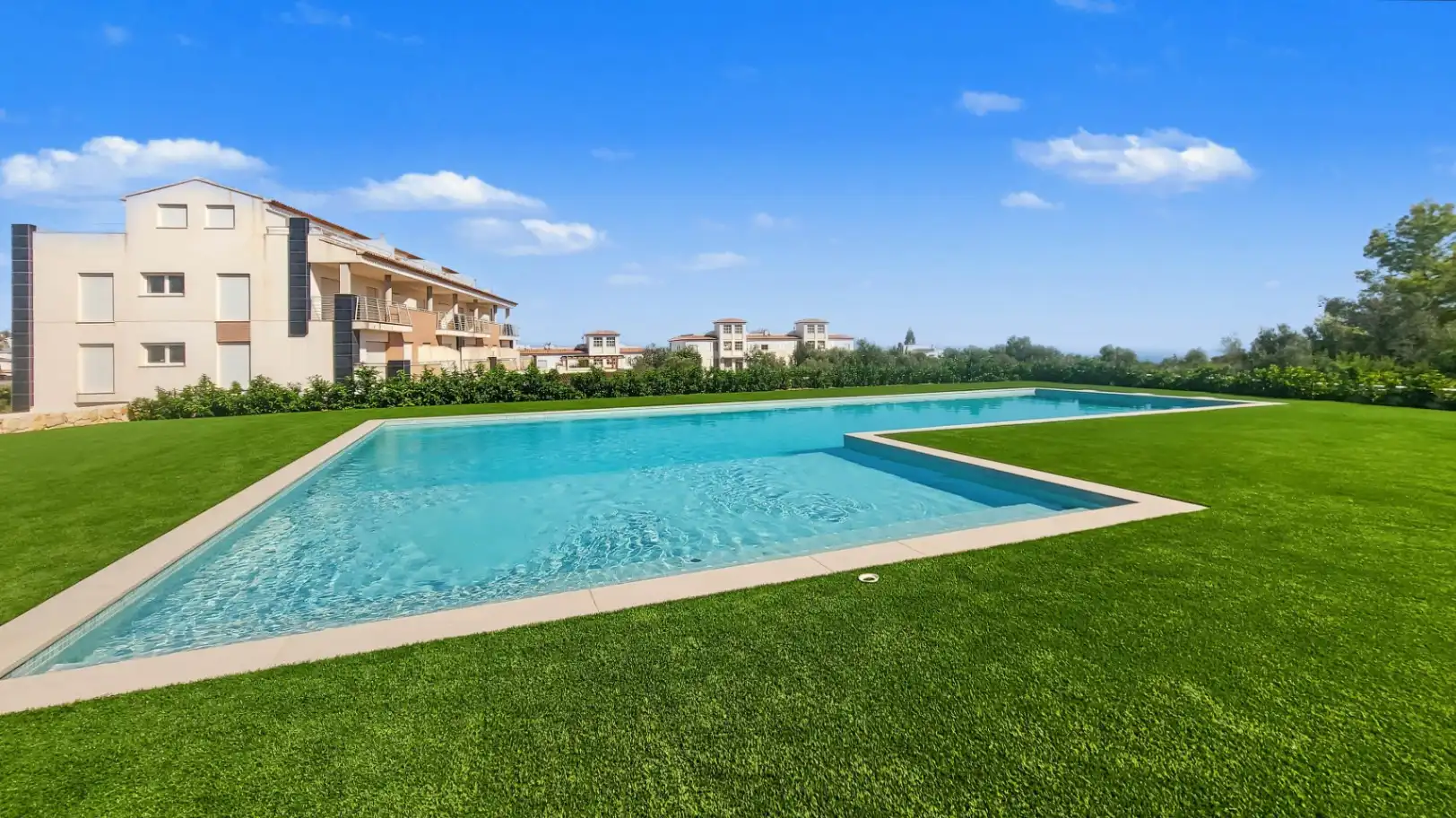 Apartament amb piscina en venda a Pego, imagen 14