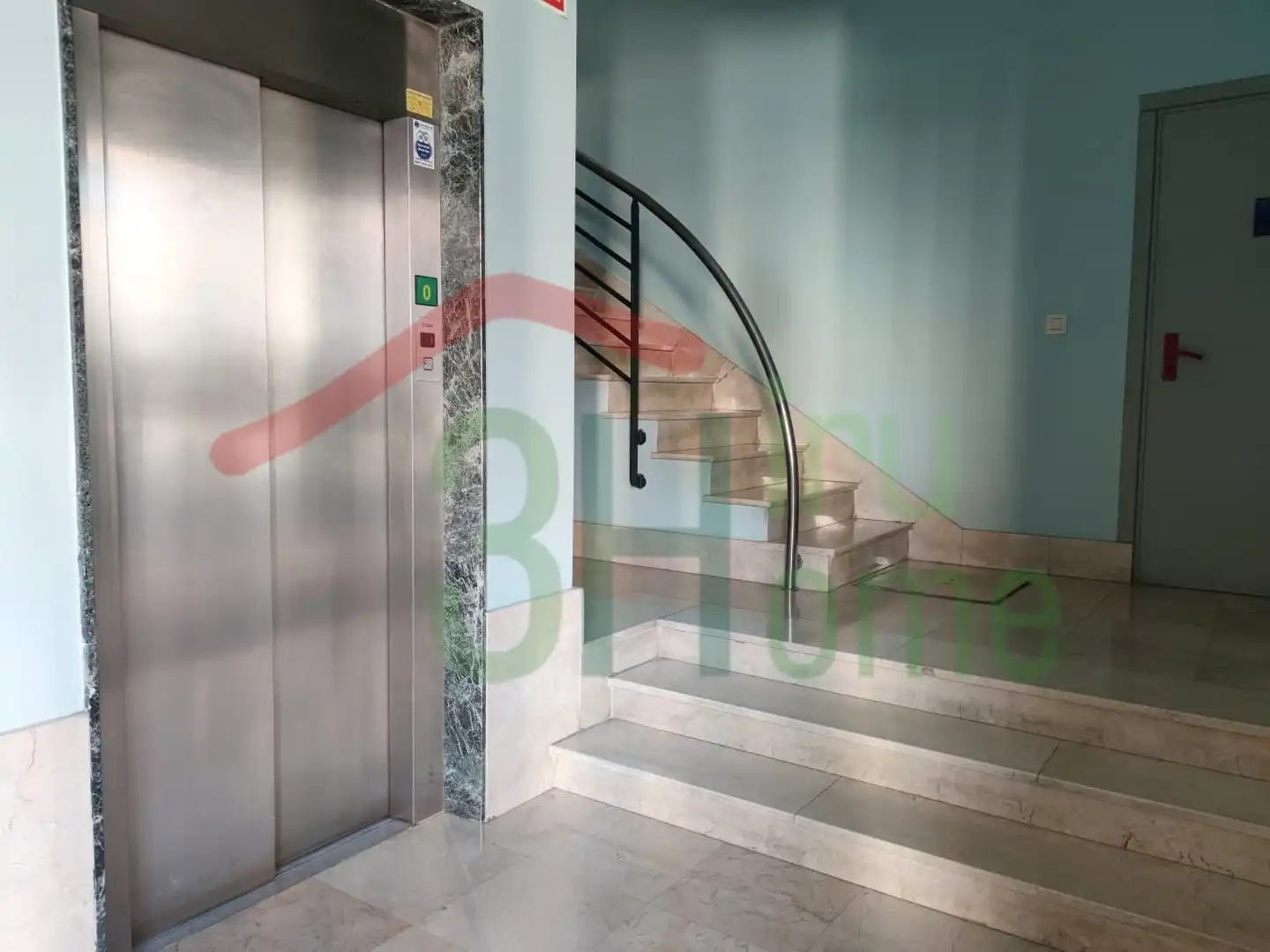 Büro zum Verkauf in Lapice - Larreaundi - Olaberria - Meaka